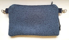 Balldiri Bauchtasche aus Stoff UNIKAT - 4 - Balldiri