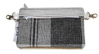 Balldiri Bauchtasche aus Stoff UNIKAT - 2 - Balldiri