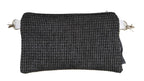 Balldiri Bauchtasche aus Stoff UNIKAT - 1 - Balldiri