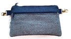 Balldiri Bauchtasche aus Stoff UNIKAT - 14 - Balldiri