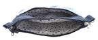Balldiri Bauchtasche aus Stoff UNIKAT - 4 - Balldiri