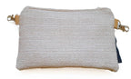 Balldiri Bauchtasche aus Stoff UNIKAT - 11 - Balldiri