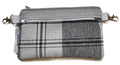 Balldiri Bauchtasche aus Stoff UNIKAT - 1 - Balldiri