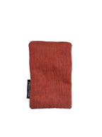 Balldiri Crossbody Bag aus Stoff Handtasche - orange/gelb - Balldiri