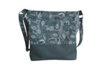 Balldiri Handtasche Crossbody Bag groß - grün/Pasley grün - Balldiri