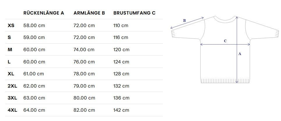 Balldiri Kaschmir Pullover Damen Fledermausärmel 100% Kaschmir 2 - fädig - graubraun meliert - Balldiri