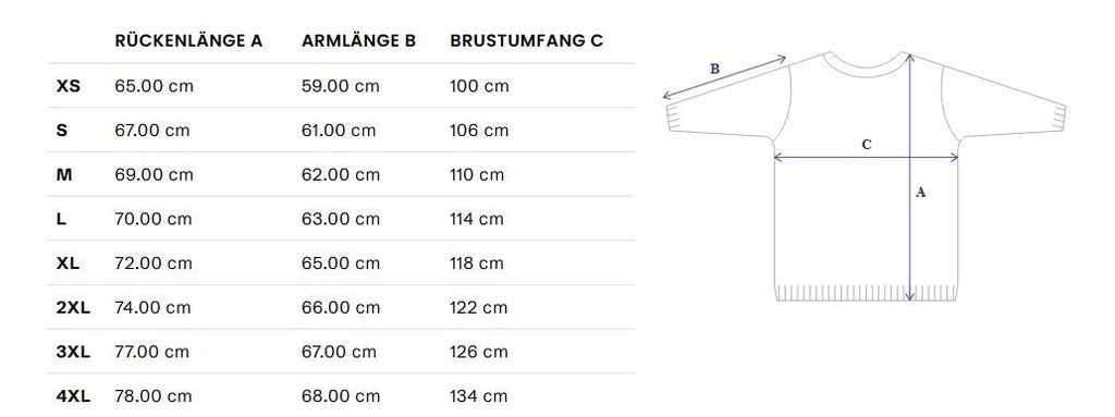 Balldiri Kaschmir Pullover Herren Ecru Rundhals 100% Kaschmir 2 - fädig L - Balldiri