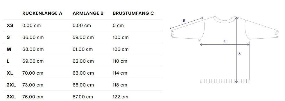 Balldiri Kaschmir Rollkragen Pullover Herren 100% 8 - fädig - anthrazit - Balldiri