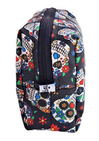 Balldiri Kulturbeutel Kosmetiktasche - Totenkopf 1 - Balldiri