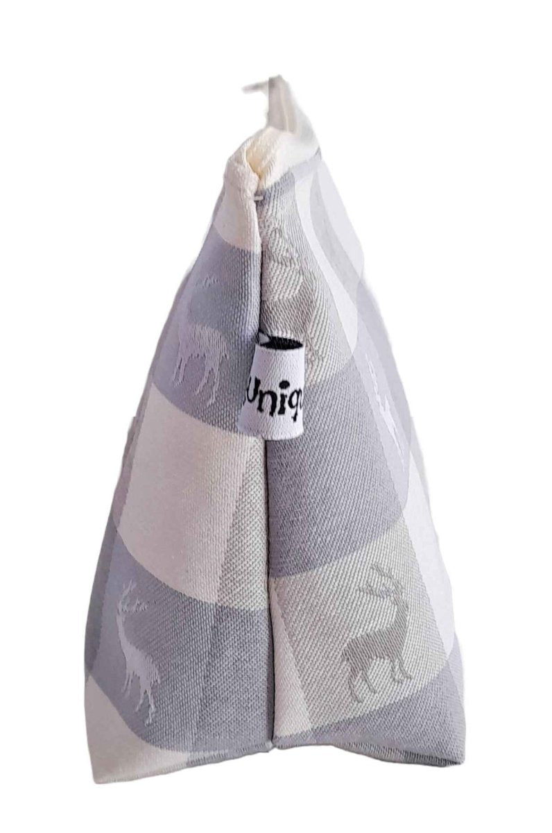 Balldiri Kulturbeutel Kosmetiktasche - Hirsch 1 - Balldiri