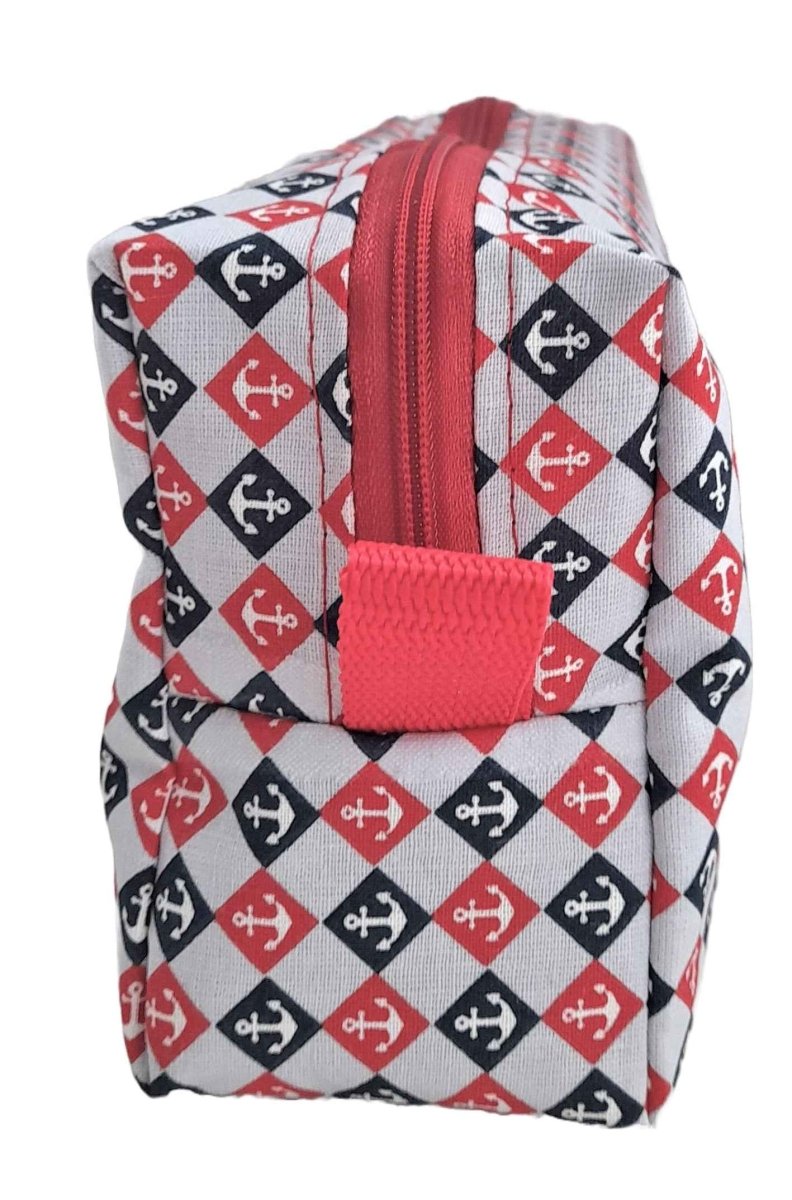 Balldiri Kulturbeutel Kosmetiktasche - Hirsch 1 - Balldiri