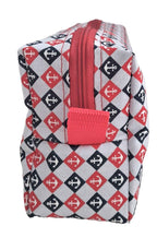 Balldiri Kulturbeutel Kosmetiktasche - Hirsch 1 - Balldiri