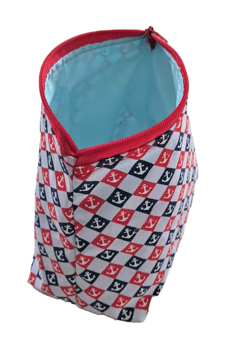 Balldiri Kulturbeutel Kosmetiktasche - Hirsch 1 - Balldiri