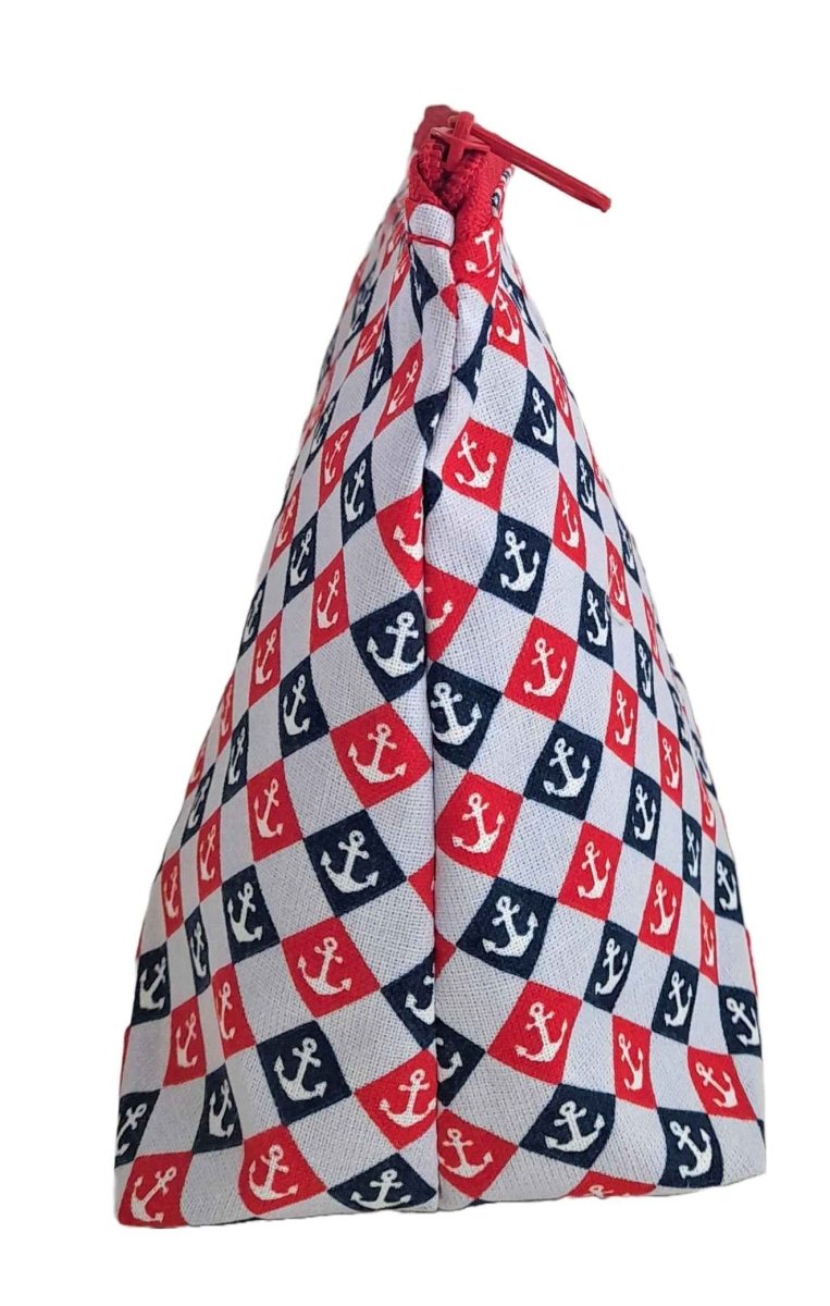 Balldiri Kulturbeutel Kosmetiktasche - Hirsch 1 - Balldiri