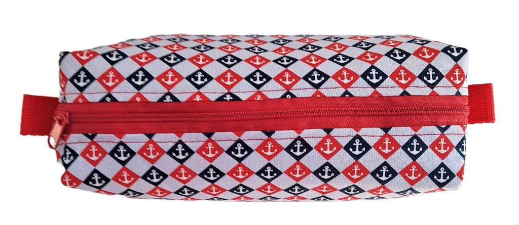 Balldiri Kulturbeutel Kosmetiktasche - Hirsch 1 - Balldiri