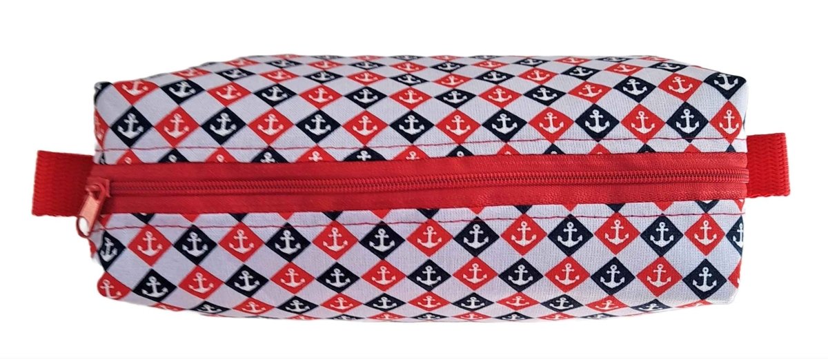 Balldiri Kulturbeutel Kosmetiktasche - Hirsch 1 - Balldiri
