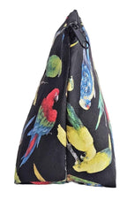 Balldiri Kulturbeutel Kosmetiktasche - Papagei 2 - Balldiri