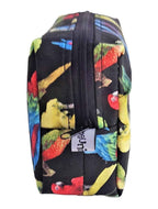 Balldiri Kulturbeutel Kosmetiktasche - Papagei 1 - Balldiri