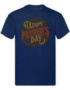 Balldiri T-Shirt Herren Vatertag Geschenk S bis 5XL - navy - Balldiri