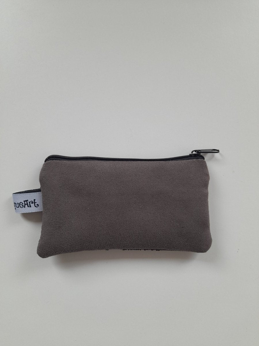Balldiri UNIKAT Geldbörse, Schlüsselmäppchen, Täschchen - 3 - Balldiri