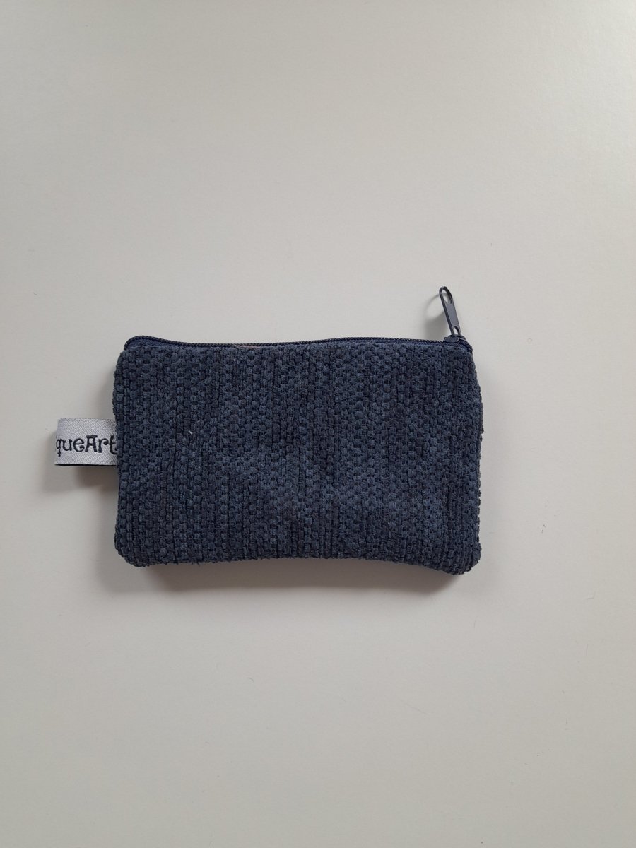 Balldiri UNIKAT Geldbörse, Schlüsselmäppchen, Täschchen - 3 - Balldiri