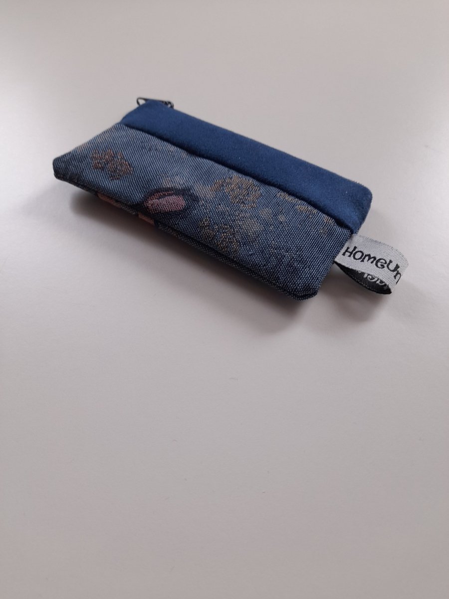 Balldiri UNIKAT Geldbörse, Schlüsselmäppchen, Täschchen - 3 - Balldiri