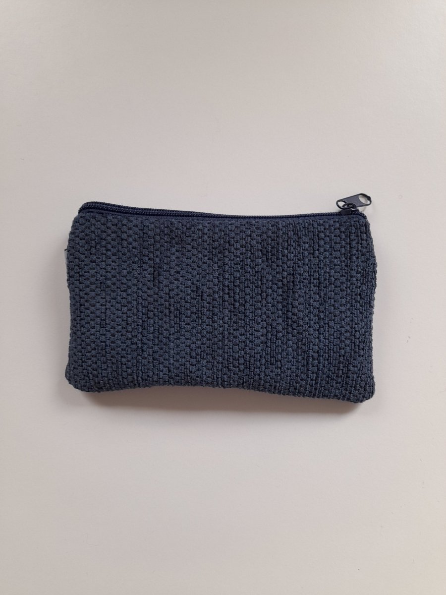Balldiri UNIKAT Geldbörse, Schlüsselmäppchen, Täschchen - 3 - Balldiri