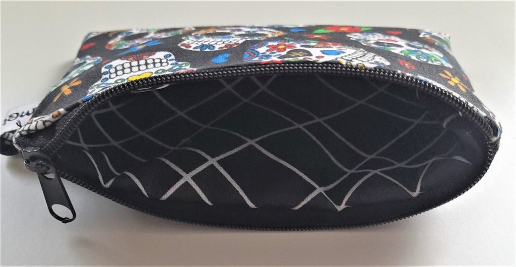 Balldiri UNIKAT Geldbörse, Schlüsselmäppchen, Täschchen - 3 - Balldiri