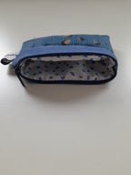 Balldiri UNIKAT Geldbörse, Schlüsselmäppchen, Täschchen - 3 - Balldiri