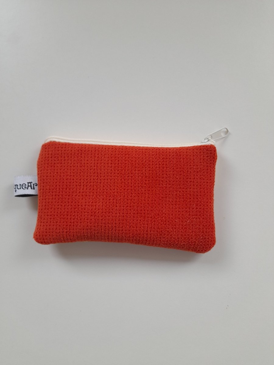 Balldiri UNIKAT Geldbörse, Schlüsselmäppchen, Täschchen - 3 - Balldiri