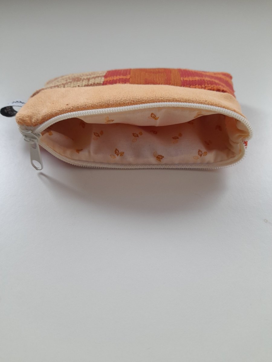 Balldiri UNIKAT Geldbörse, Schlüsselmäppchen, Täschchen - 3 - Balldiri