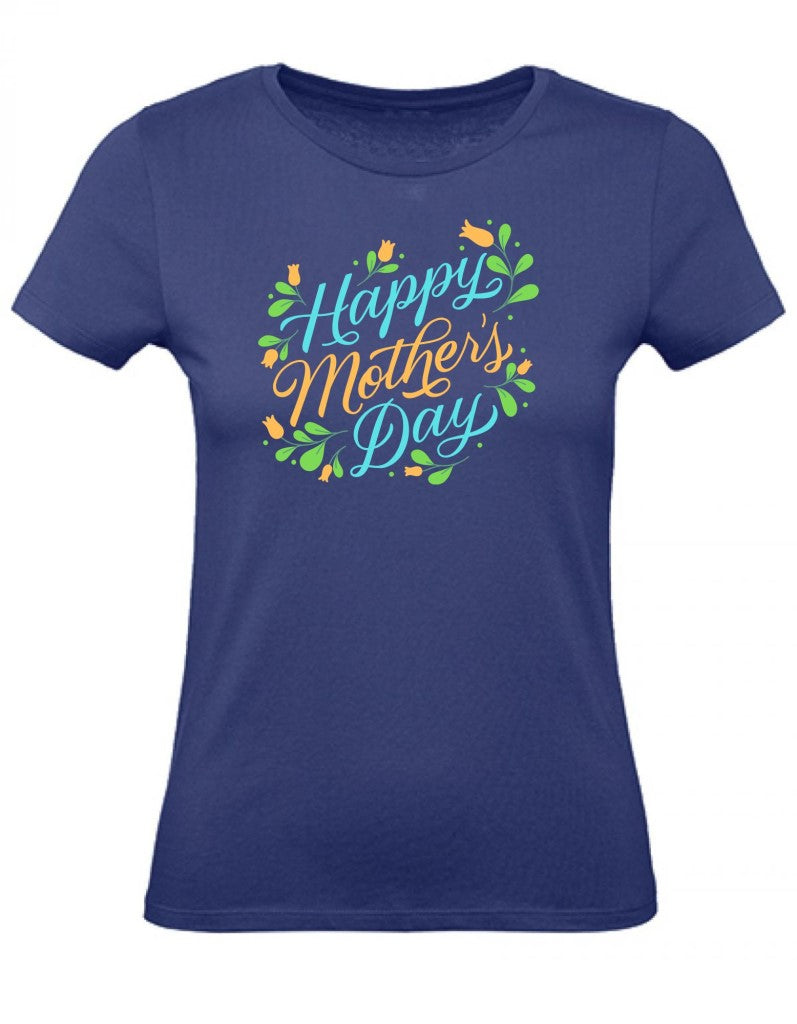 Balldiri T-Shirt Damen Muttertag Geschenk XS bis 2XL