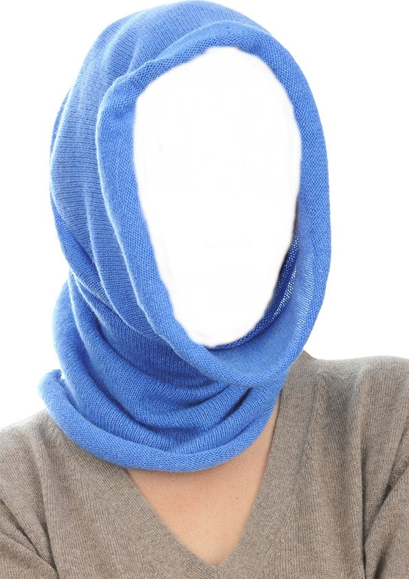 Balldiri 100% Kaschmir Damen Loop 2-fädig - Balldiri & Windhound