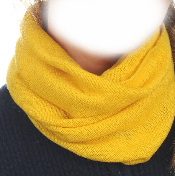 Balldiri 100% Kaschmir Damen Loop 2-fädig - Balldiri & Windhound