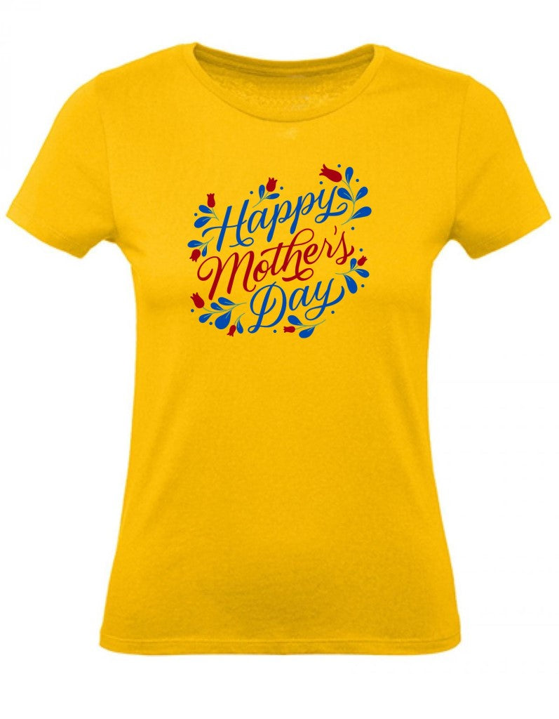 Balldiri T-Shirt Damen Muttertag Geschenk XS bis 2XL