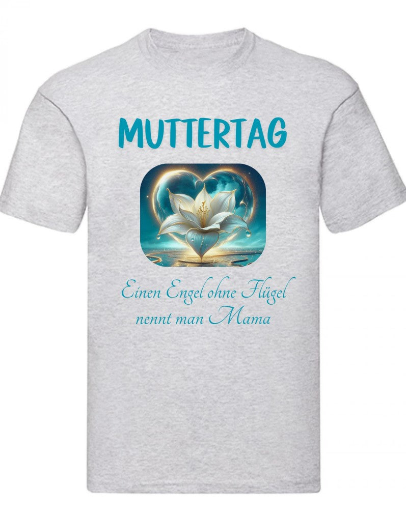 Balldiri T-Shirt Herren Muttertag S bis 5XL