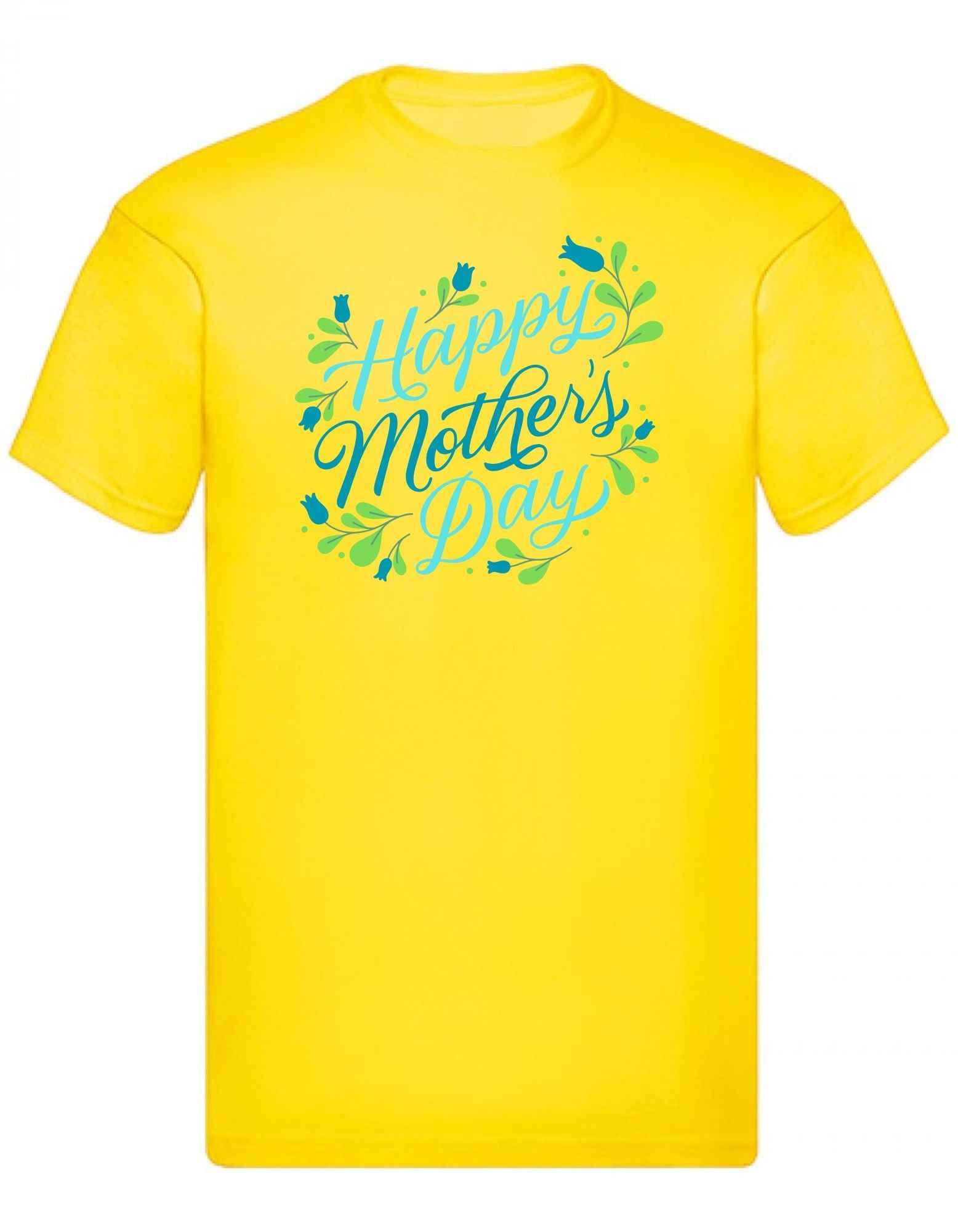 Balldiri T-Shirt Herren Muttertag Geschenk S bis 5XL