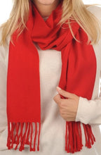 Balldiri 100% Kaschmir Schal 170 x 25 cm 4-fädig - Balldiri & Windhound