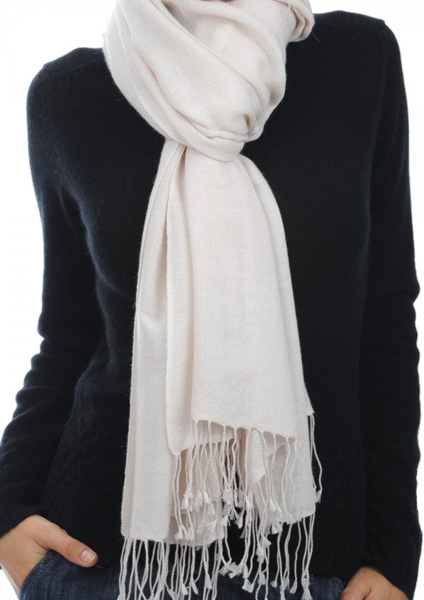 Balldiri 100% Kaschmir Pashmina Schal 201 x 71cm - Balldiri & Windhound