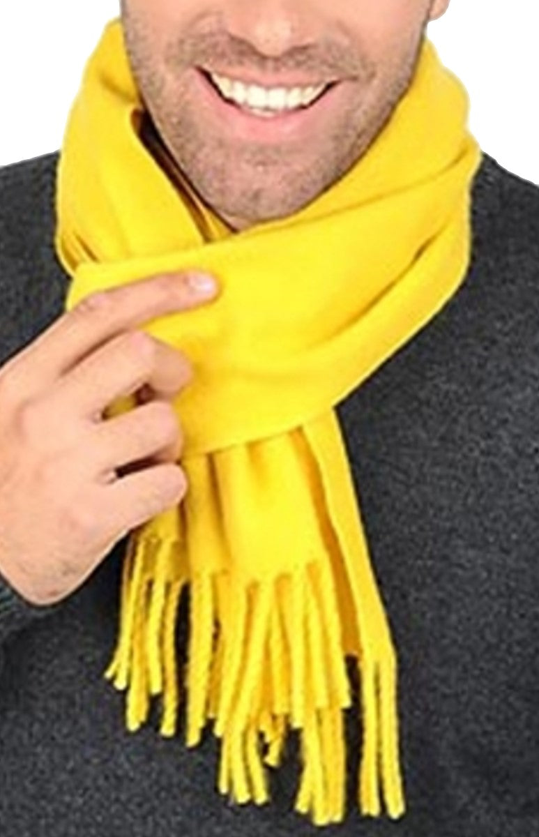 Balldiri 100% Kaschmir Schal 170 x 25 cm 4-fädig - Balldiri & Windhound