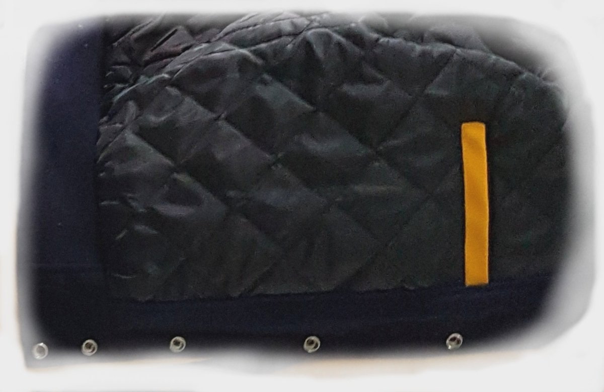 Windhound US Collegejacke College Jacke Lederärmel Retro 90er 80er - Bordeaux - weiß - Balldiri