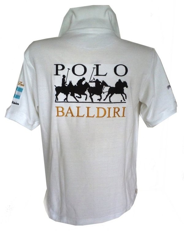Balldiri Sylt Polo Shirt Herren